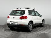 Volkswagen Tiguan I Рестайлинг Санкт-Петербург  - изображение 23