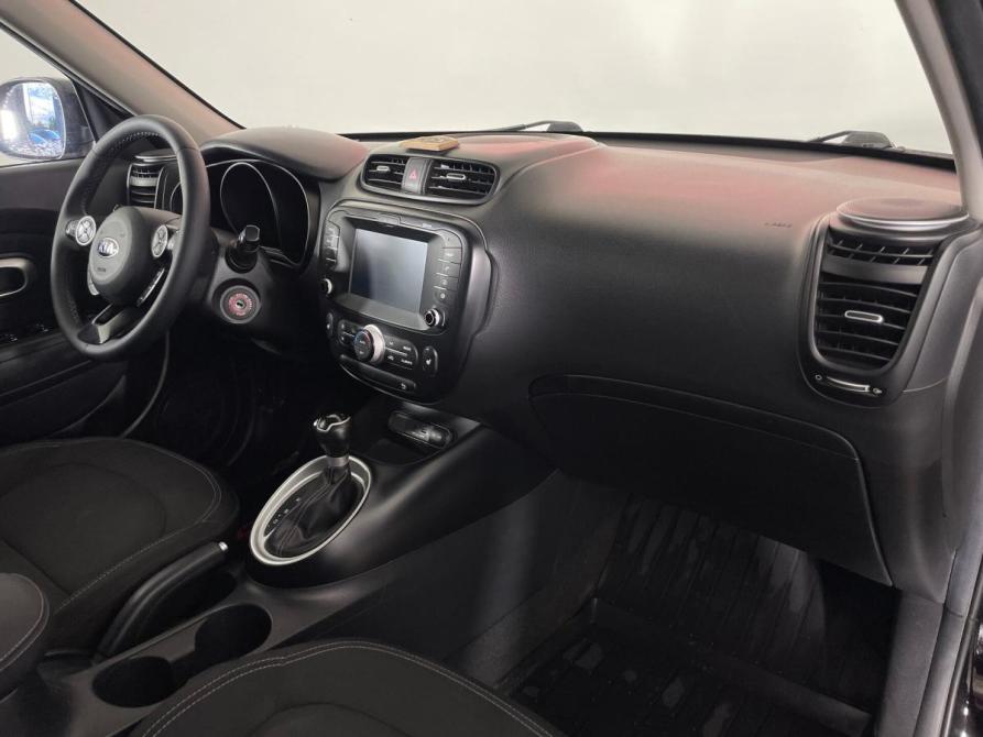Kia Soul II Рестайлинг Воронеж  - изображение 9