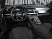 Geely Monjaro I Рестайлинг Ставрополь  - изображение 30