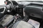 Nissan Terrano III (D10) Новокузнецк  - изображение 49