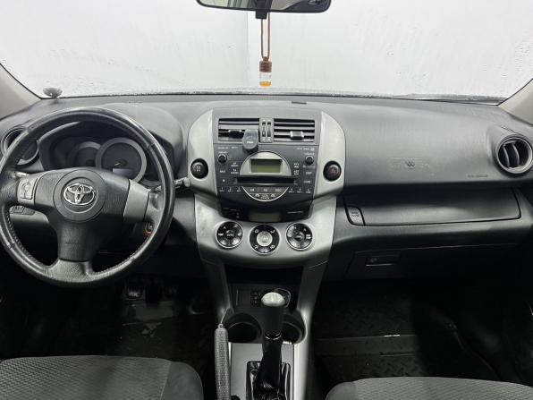 Toyota RAV4 III (XA30) с пробегом 2007 года, цена 1 079 000 рублей, 215099 км, внедорожник, Автокод Объявления