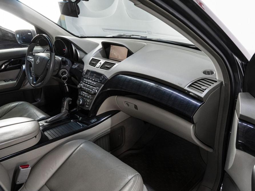 Acura MDX II Тюмень  - изображение 18