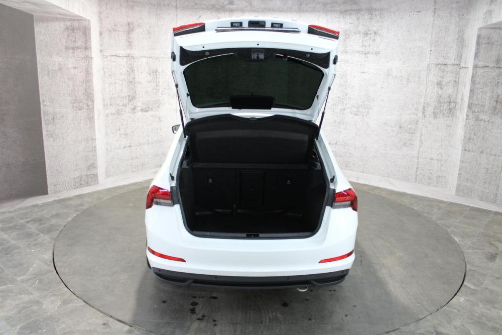 Skoda Rapid II Ярославль  - изображение 13