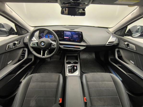 BMW 2 серии F74/78 с пробегом 2025 года, цена 4 848 000 рублей, 469 км, седан, Автокод Объявления