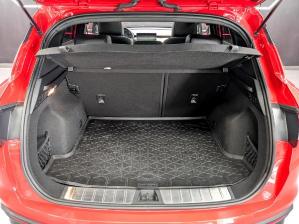 Geely Coolray I с пробегом 2022 года, цена 1 760 000 рублей, 52680 км, внедорожник, Автокод Объявления