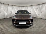 Porsche Macan I Рестайлинг Москва  - изображение 29