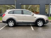 Chevrolet Captiva I Рестайлинг Ярославль  - изображение 23