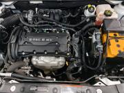Chevrolet Cruze I Рестайлинг Курск  - изображение 36
