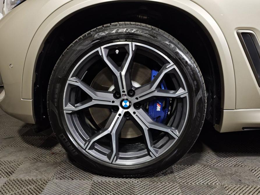 BMW X5 IV (G05/G18) Москва  - изображение 7