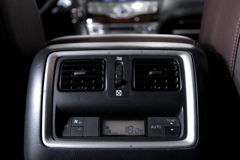 Infiniti JX Тюмень  - изображение 19