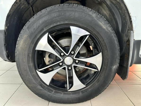 Renault Duster I с пробегом 2013 года, цена 785 890 рублей, 309300 км, внедорожник, Автокод Объявления