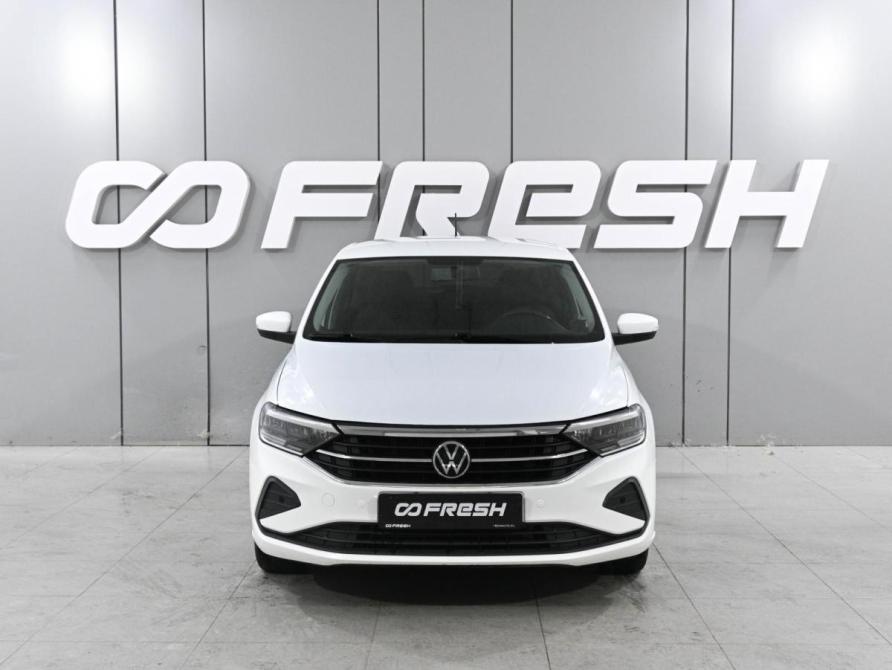 Volkswagen Polo VI Ростов-на-Дону  - изображение 3