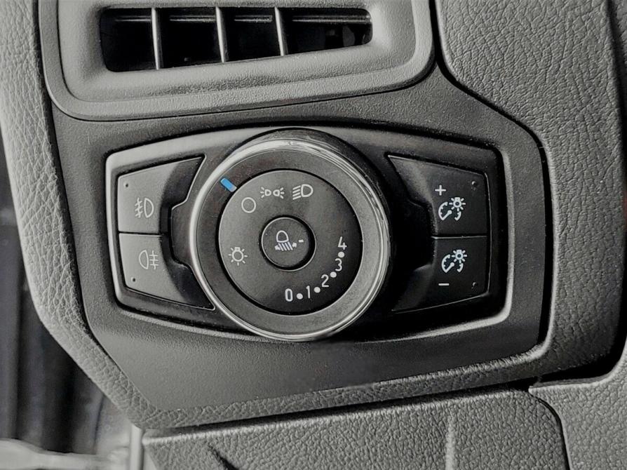 Ford Focus III Рестайлинг Москва  - изображение 8