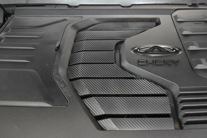 Chery Tiggo 7 Pro Max I с пробегом 2023 года, цена 1 700 000 рублей, 73169 км, внедорожник, Автокод Объявления