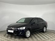 Citroen C-Elysee I Воронеж  - изображение 20