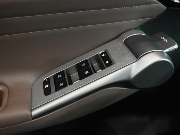 GAC GS4 с пробегом 2025 года, цена 3 380 000 рублей, 10500 км, внедорожник, Автокод Объявления