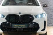 BMW X6 III (G06) Рестайлинг Москва  - изображение 24