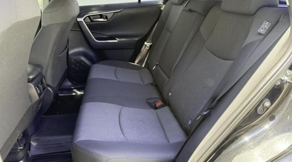 Toyota RAV4 V (XA50) Ставрополь  - изображение 20