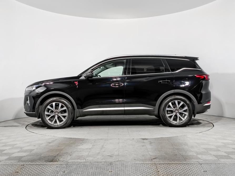 Chery Tiggo 7 Pro Max I Санкт-Петербург  - изображение 8