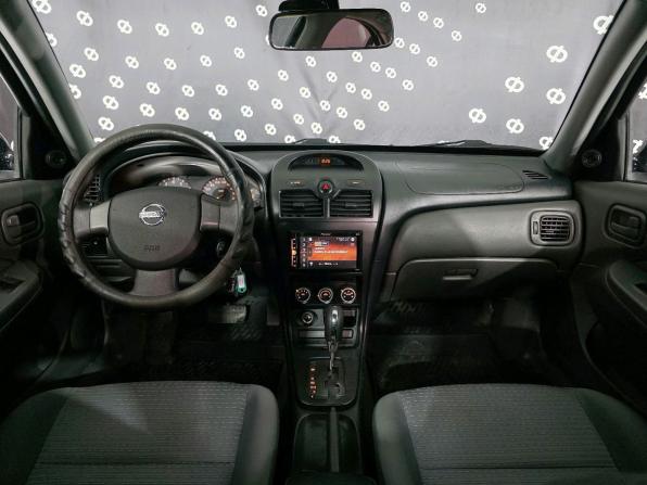Nissan Almera Classic I с пробегом 2010 года, цена 494 000 рублей, 243316 км, седан, Автокод Объявления