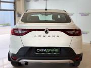Renault Arkana I Москва  - изображение 23