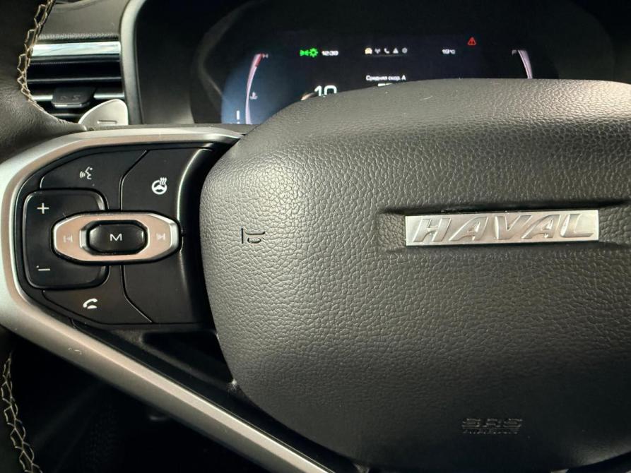Haval Jolion I Тюмень  - изображение 20