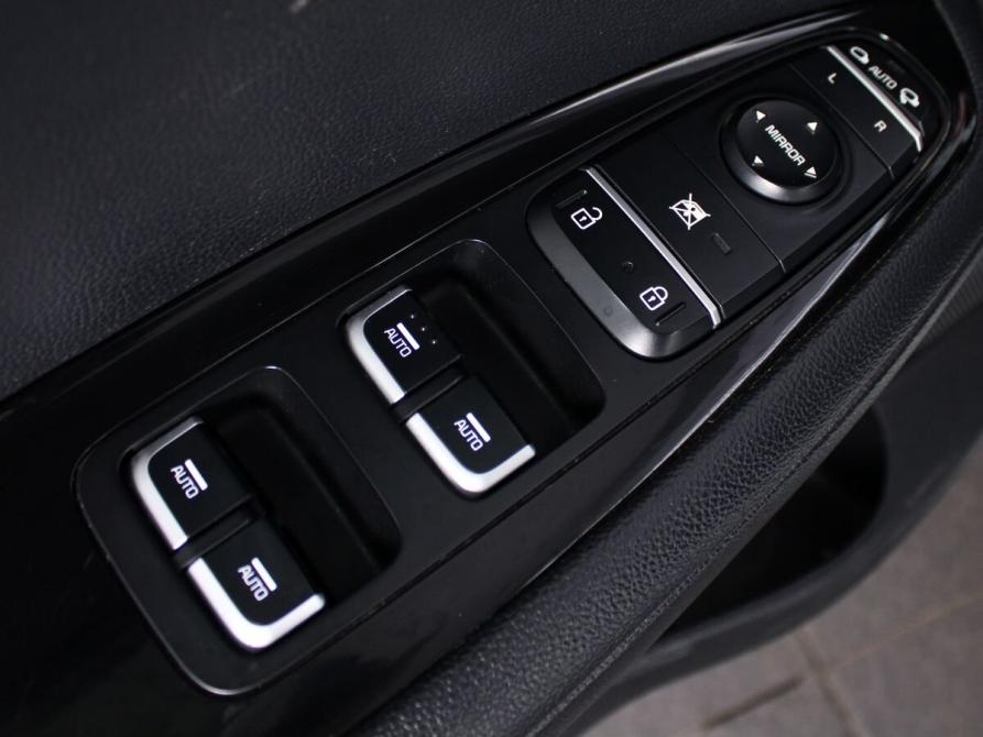 Kia Optima IV Минеральные Воды  - изображение 18