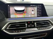 BMW X7 I (G07) Рестайлинг Красноярск  - изображение 88