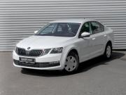 Skoda Octavia III (A7) Рестайлинг Москва  - изображение 27