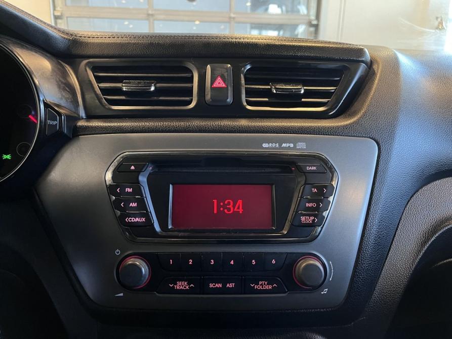 Kia Rio III Чебоксары  - изображение 14