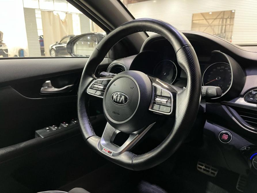 Kia Cerato IV Пермь  - изображение 15