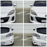 Mazda 3 II (BL) Рестайлинг Ставрополь  - изображение 46