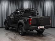 Nissan Navara (Frontier) III (D40) Минеральные Воды  - изображение 22