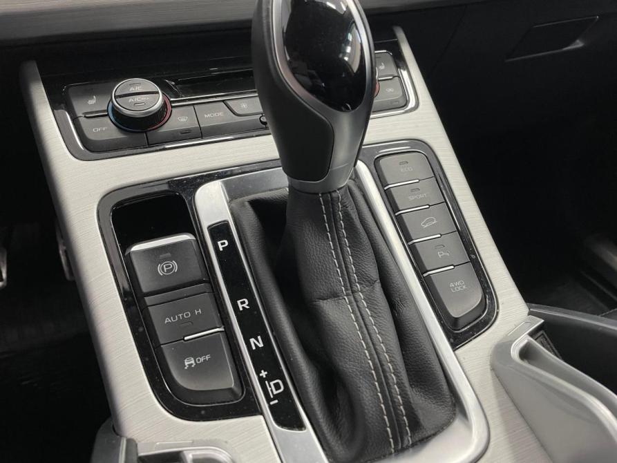 Geely Atlas I Красноярск  - изображение 20