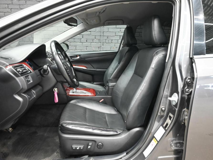 Toyota Camry VII (XV50) Екатеринбург  - изображение 20