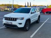 Jeep Grand Cherokee IV (WK2) Рестайлинг Санкт-Петербург  - изображение 5