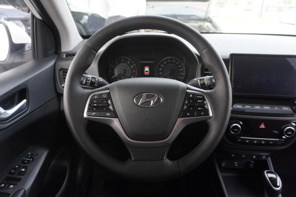 Hyundai Solaris II Рестайлинг Ульяновск  - изображение 13
