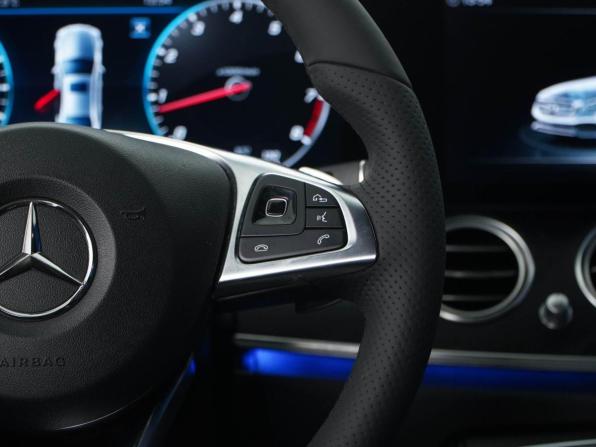Mercedes-Benz E-Класс V (W213 S213 C238) с пробегом 2017 года, цена 2 699 077 рублей, 187473 км, седан, Автокод Объявления