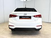 Hyundai Solaris II Волжский  - изображение 34