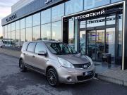Nissan Note I Рестайлинг Санкт-Петербург  - изображение 18