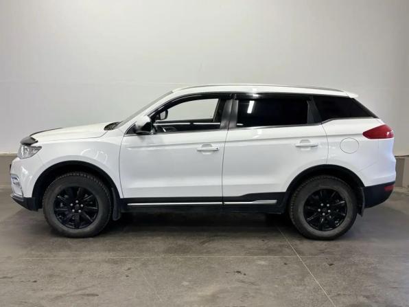 Geely Atlas I с пробегом 2019 года, цена 1 359 000 рублей, 78500 км, внедорожник, Автокод Объявления