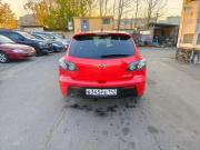 Mazda 3 I (BK) Рестайлинг Санкт-Петербург  - изображение 16