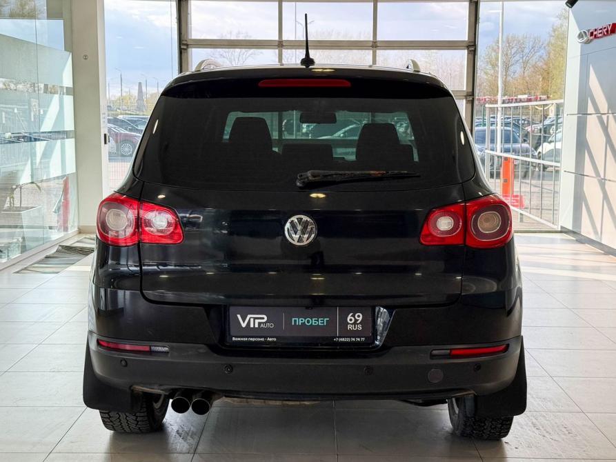 Volkswagen Tiguan I Тверь  - изображение 5