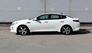 Kia Optima IV Санкт-Петербург  - изображение 28