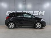 Opel Mokka I Воронеж  - изображение 23