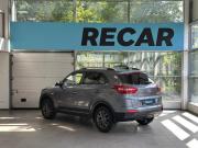 Hyundai Creta I Рестайлинг Санкт-Петербург  - изображение 38
