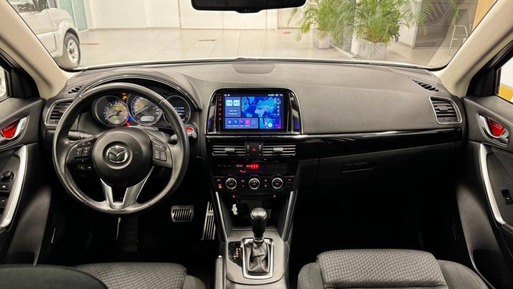 Mazda CX-5 I Санкт-Петербург  - изображение 11