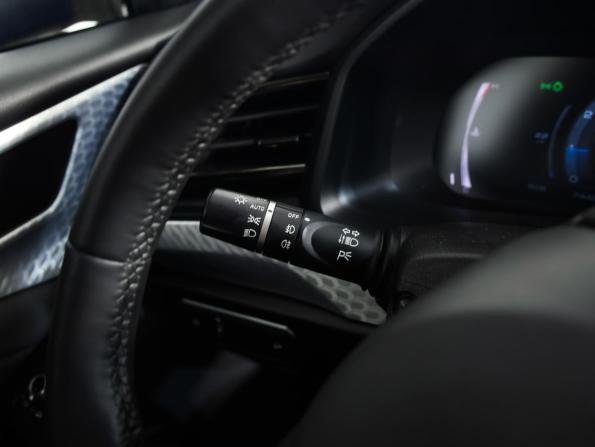 Haval F7x I Рестайлинг с пробегом 2023 года, цена 2 029 777 рублей, 74000 км, внедорожник, Автокод Объявления