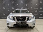 Nissan Terrano III (D10) Москва  - изображение 28