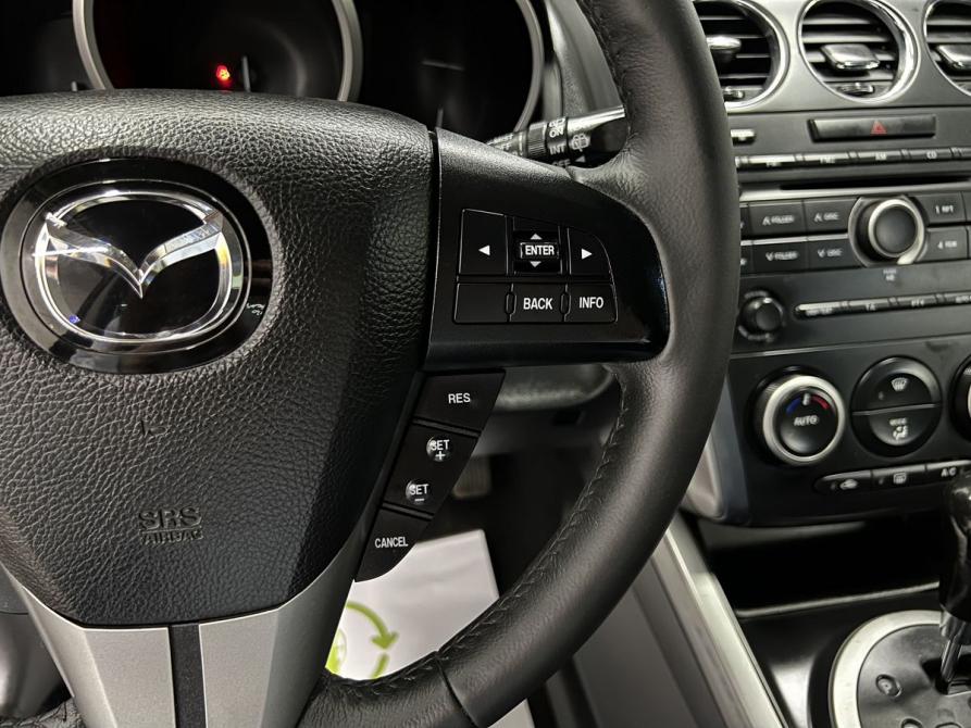 Mazda CX-7 I Рестайлинг Тверь  - изображение 21